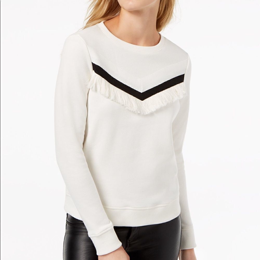 ❤️1 hr sale ❤️Armani Exchange Sweatshirt🎶